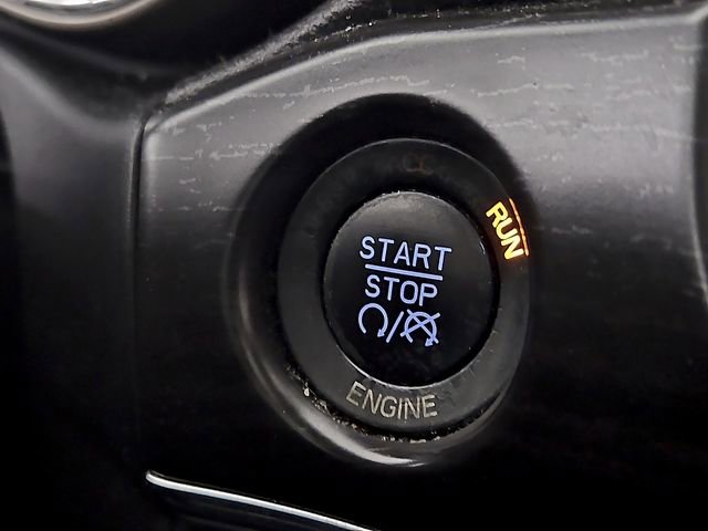 Used 2014 Jeep Grand Cherokee Limited w/ Trailer Tow Group IV image 24