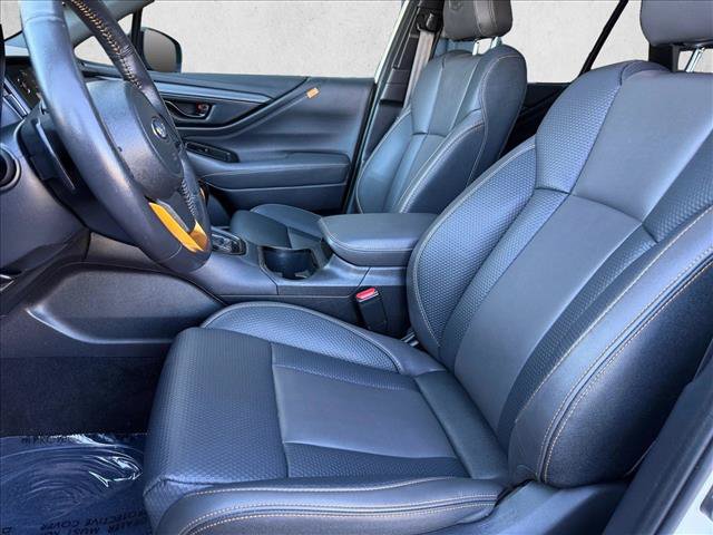 Certified 2024 Subaru Outback Wilderness AWD/4WD image 17