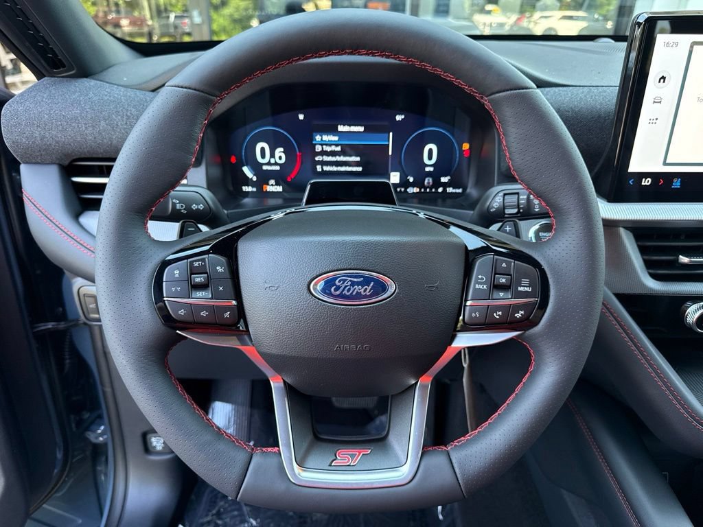 New 2026 Ford Explorer ST AWD/4WD image 11