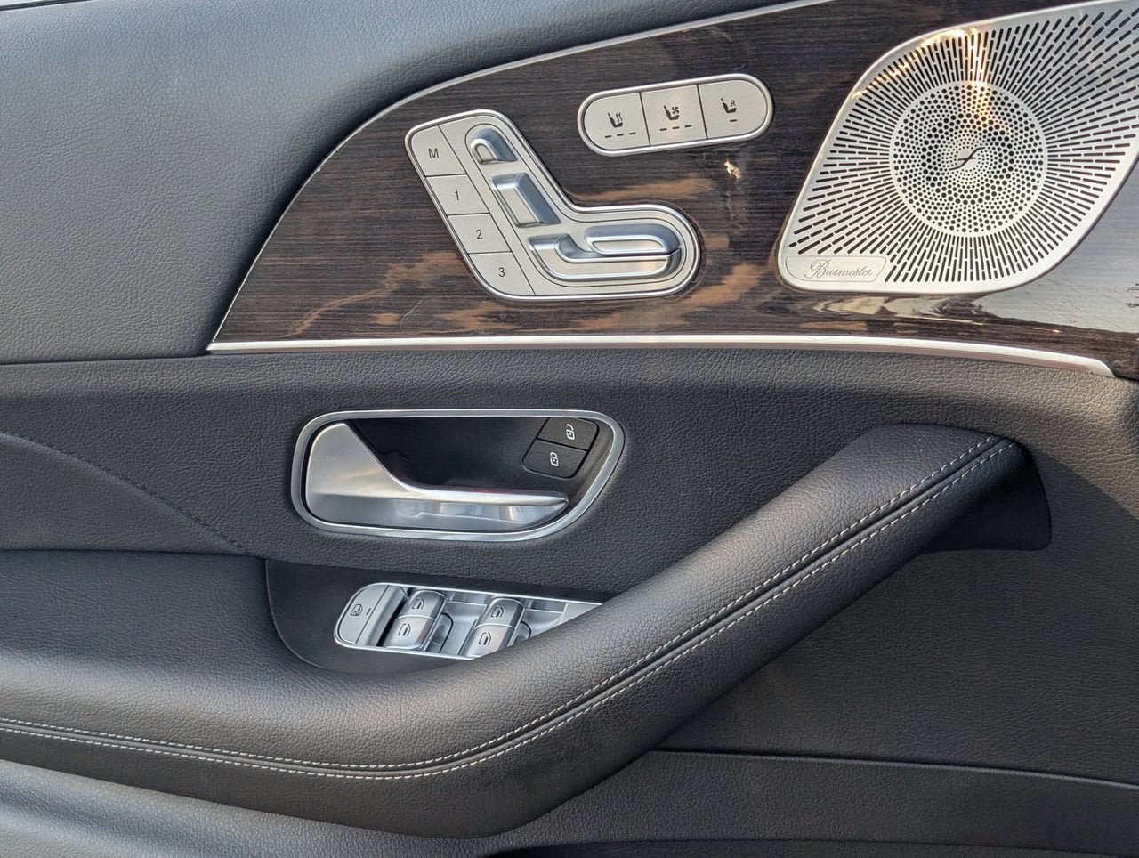 Used 2026 Mercedes-Benz GLE 450 4MATIC image 22