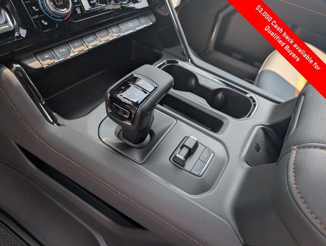 New 2026 GMC Sierra 1500 AT4 w/ AT4 Premium Package AWD/4WD image 23
