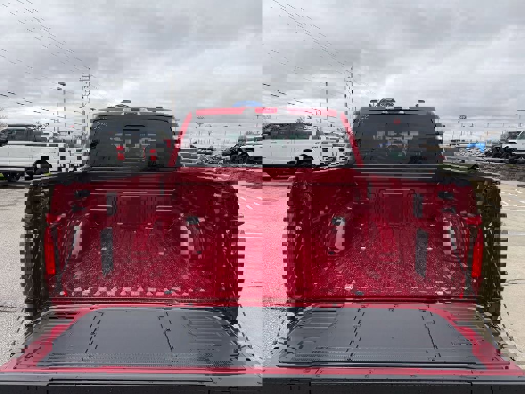 New 2026 Ford F150 XLT image 15