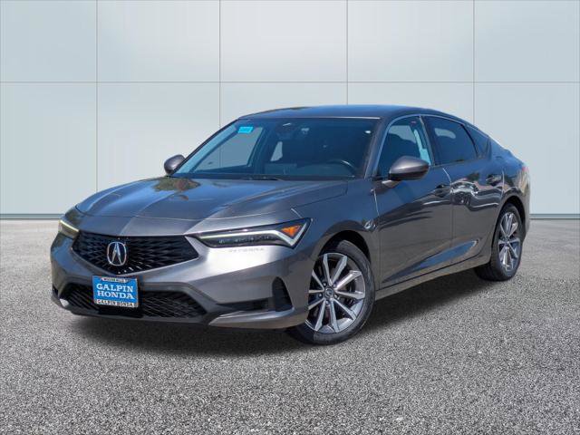 Used 2023 Acura Integra FWD image 1