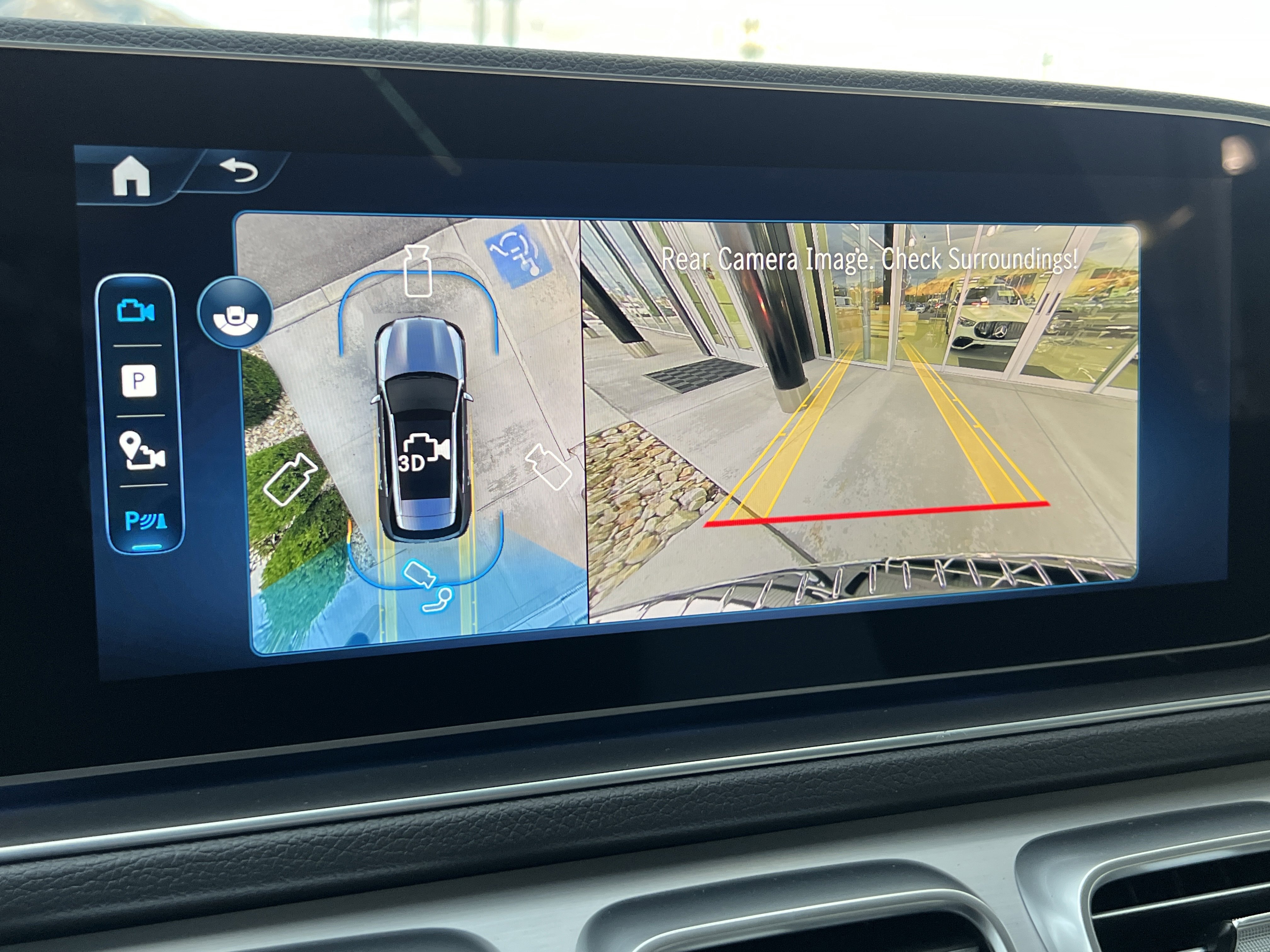 New 2026 Mercedes-Benz GLE 450 4MATIC image 22