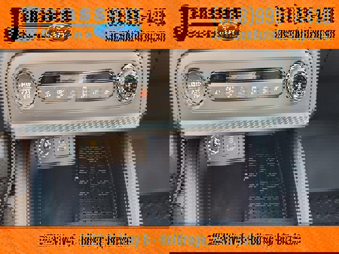 New 2025 Ford Bronco Sport Big Bend w/ Convenience Package image 29