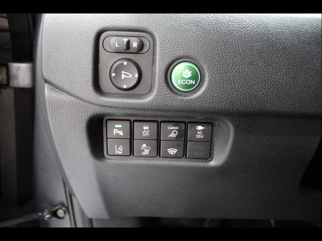 Used 2023 Honda Ridgeline RTL-E image 28