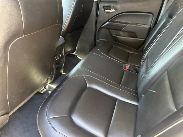 Used 2022 Chevrolet Colorado Z71 image 16