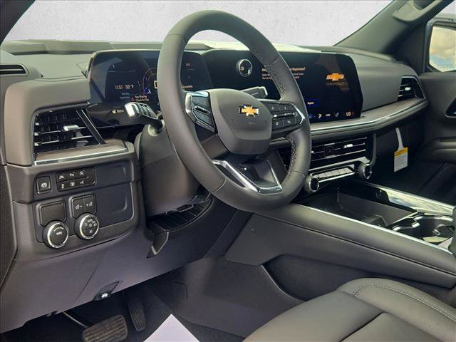 New 2026 Chevrolet Tahoe LT w/ Comfort Package RWD image 10