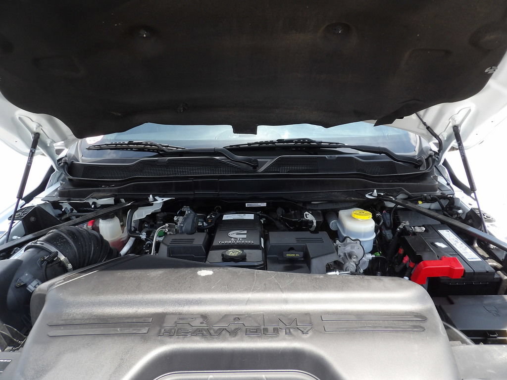 Used 2024 RAM 2500 Tradesman w/ Snow Chief Group AWD/4WD image 43