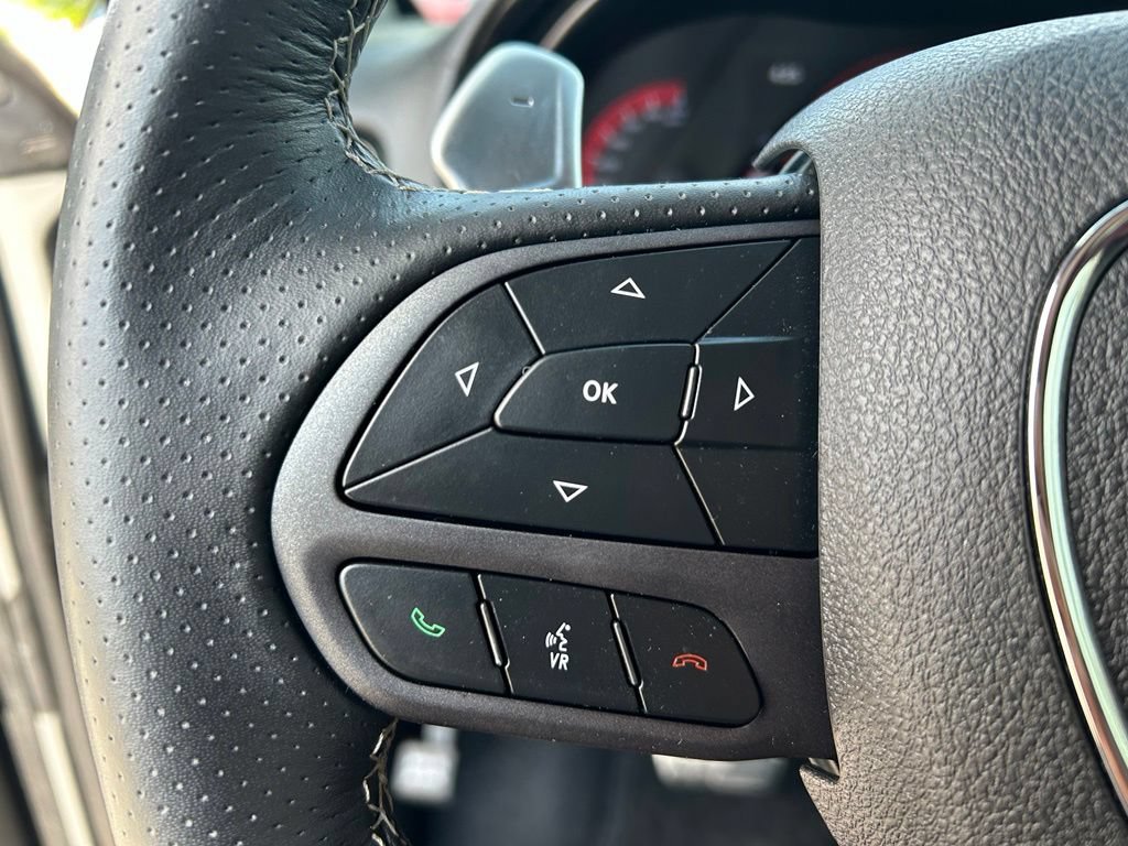 Used 2024 Dodge Durango SRT Hellcat AWD/4WD image 13