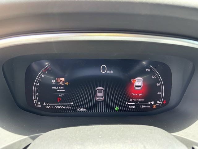 New 2026 Acura MDX SH-AWD w/ Technology Package image 13