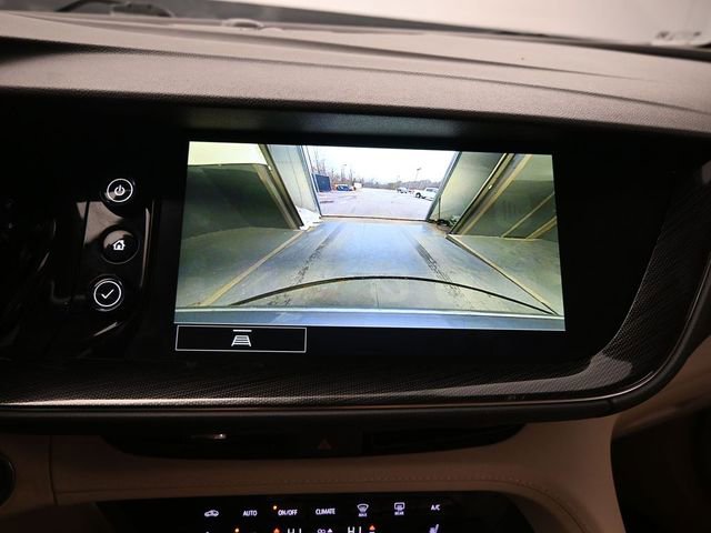 Used 2023 Buick Envision Essence image 27