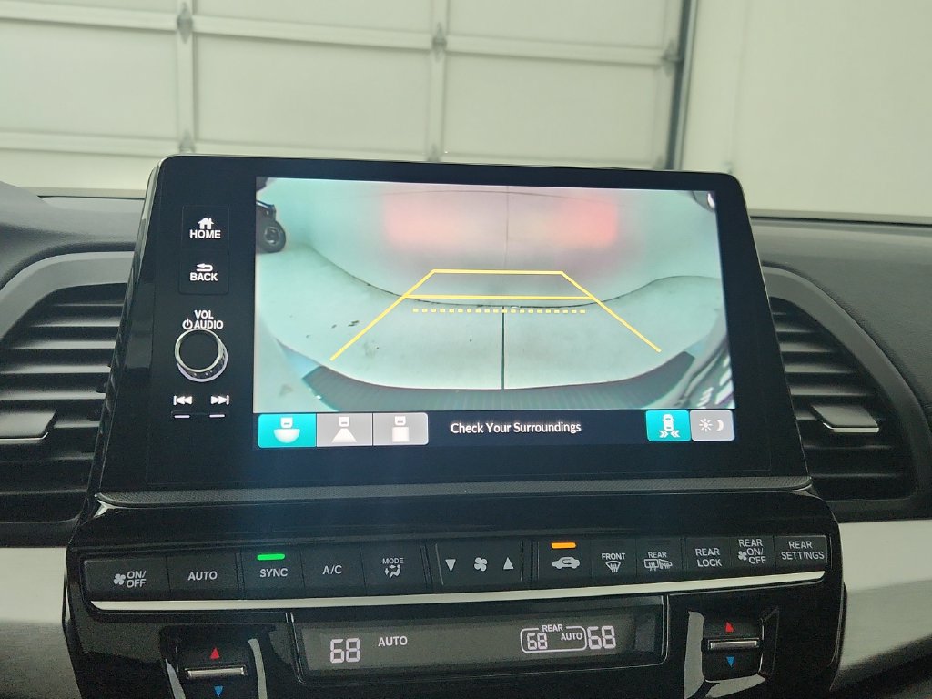 Used 2025 Honda Odyssey EX-L image 26