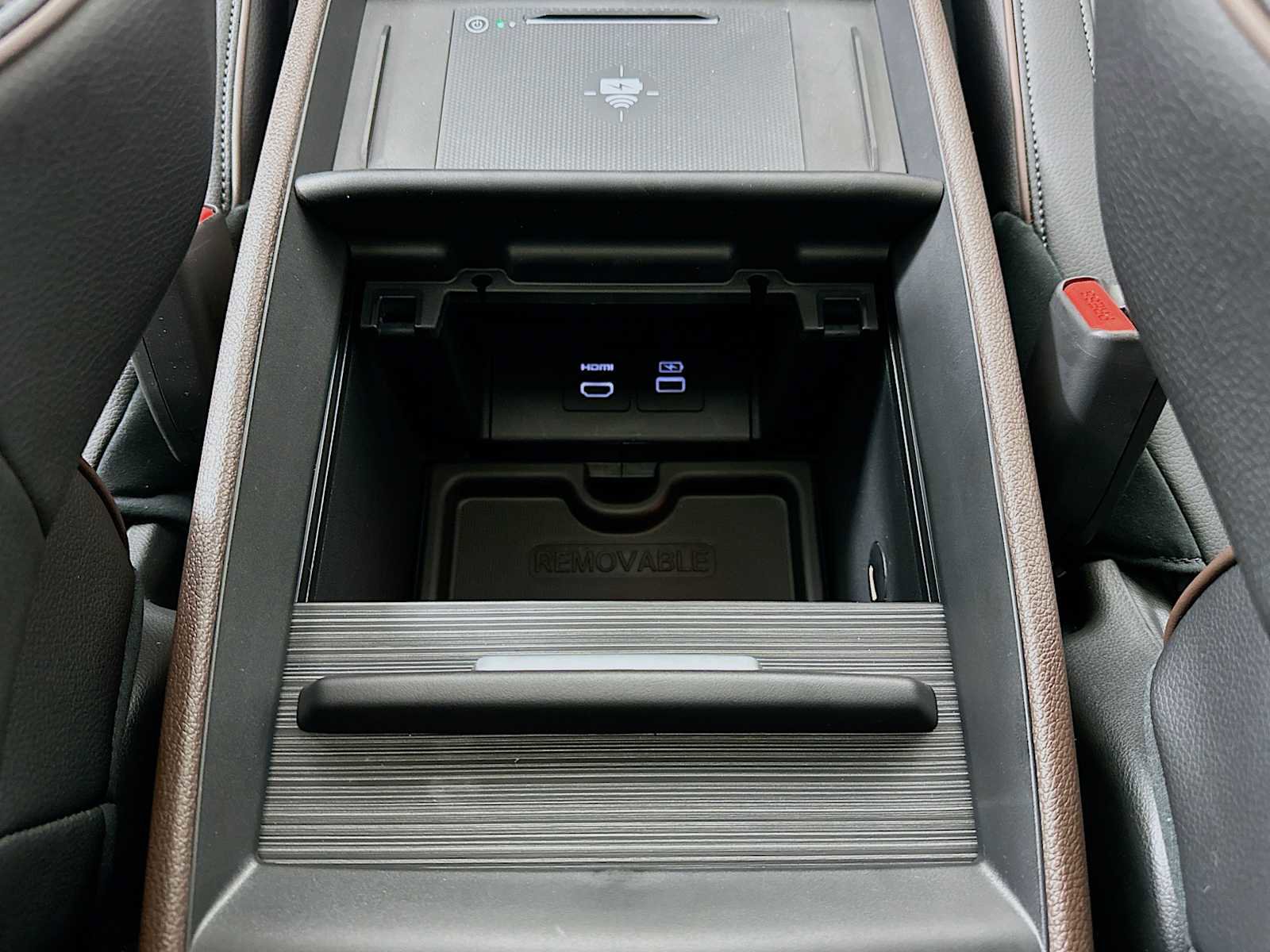 New 2026 Honda Odyssey Elite image 21