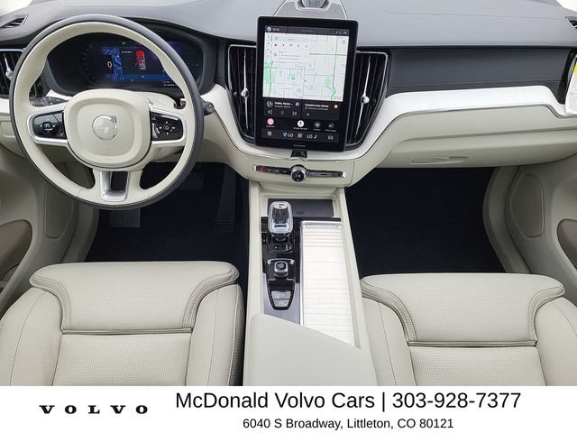 New 2026 Volvo XC60 T8 Ultra w/ Protection Package Premier AWD/4WD image 14