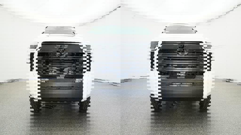 New 2026 Toyota Tundra SR5 image 15