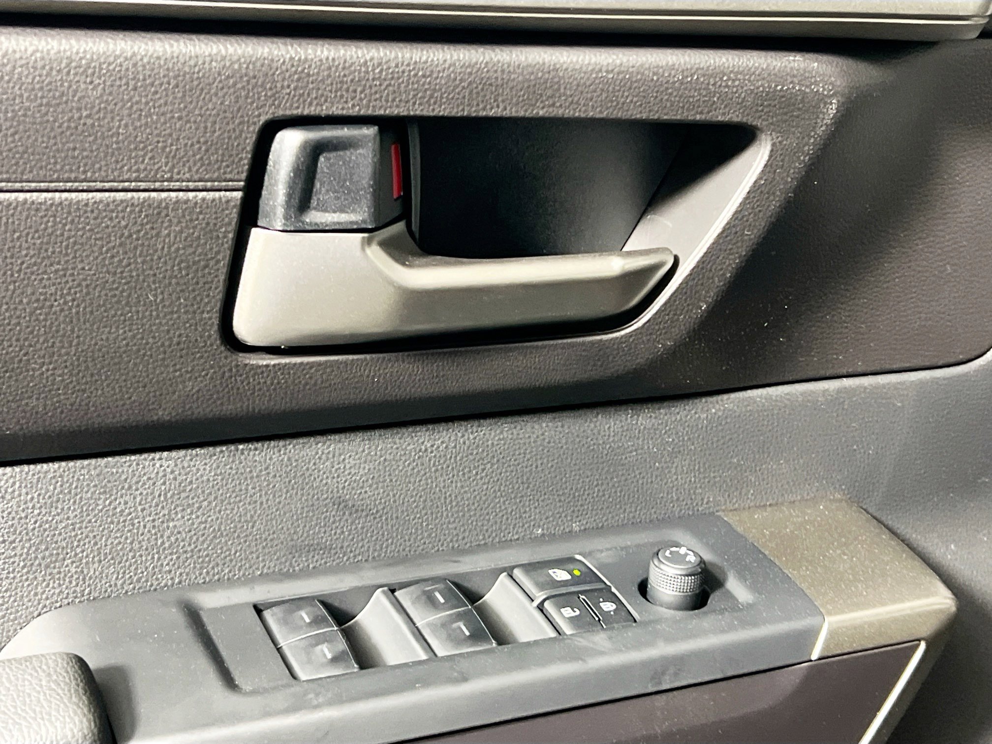 New 2026 Toyota Tundra SR5 image 16