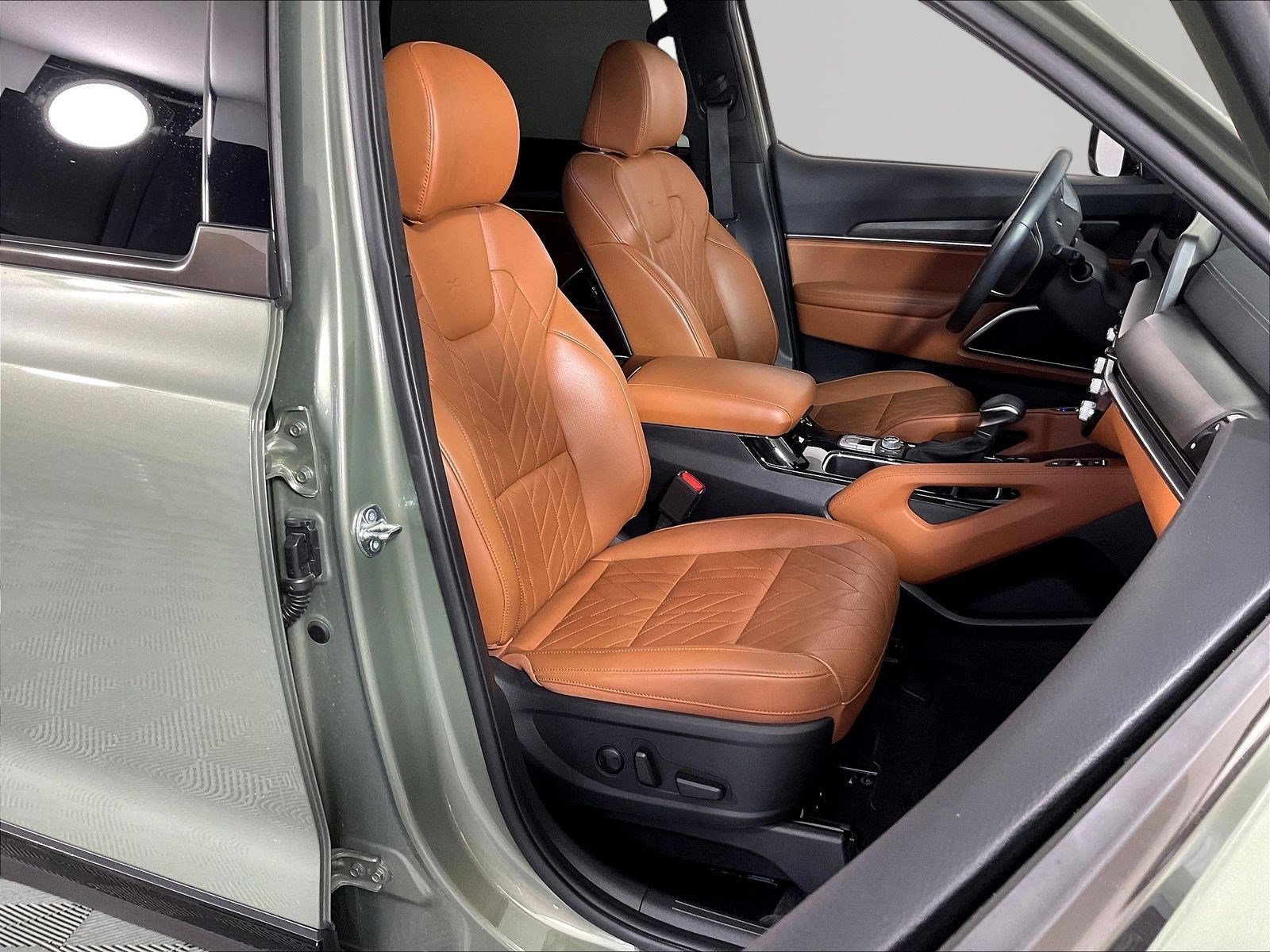 Certified 2025 Kia Telluride SX Prestige X-Line AWD/4WD image 30