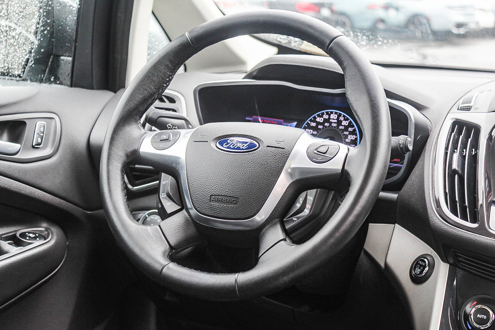 Used 2013 Ford C-MAX Energi SEL image 15