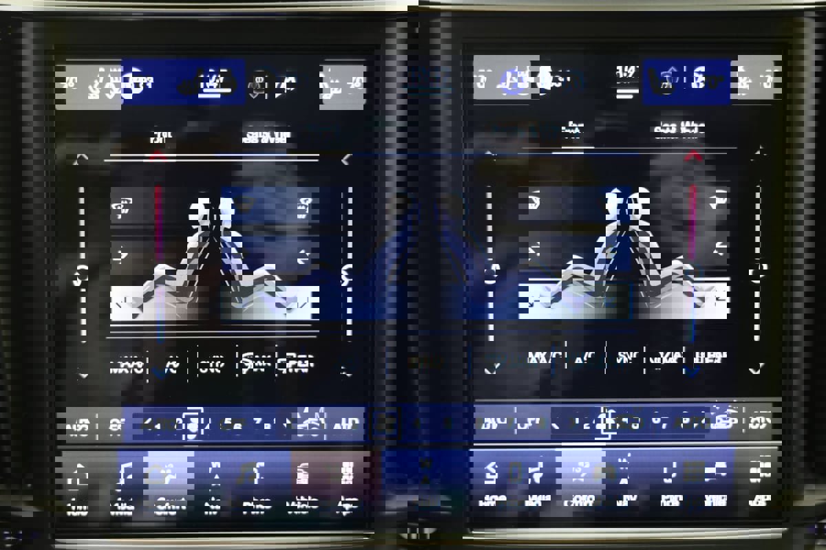 Used 2021 Maserati Levante GTS image 52