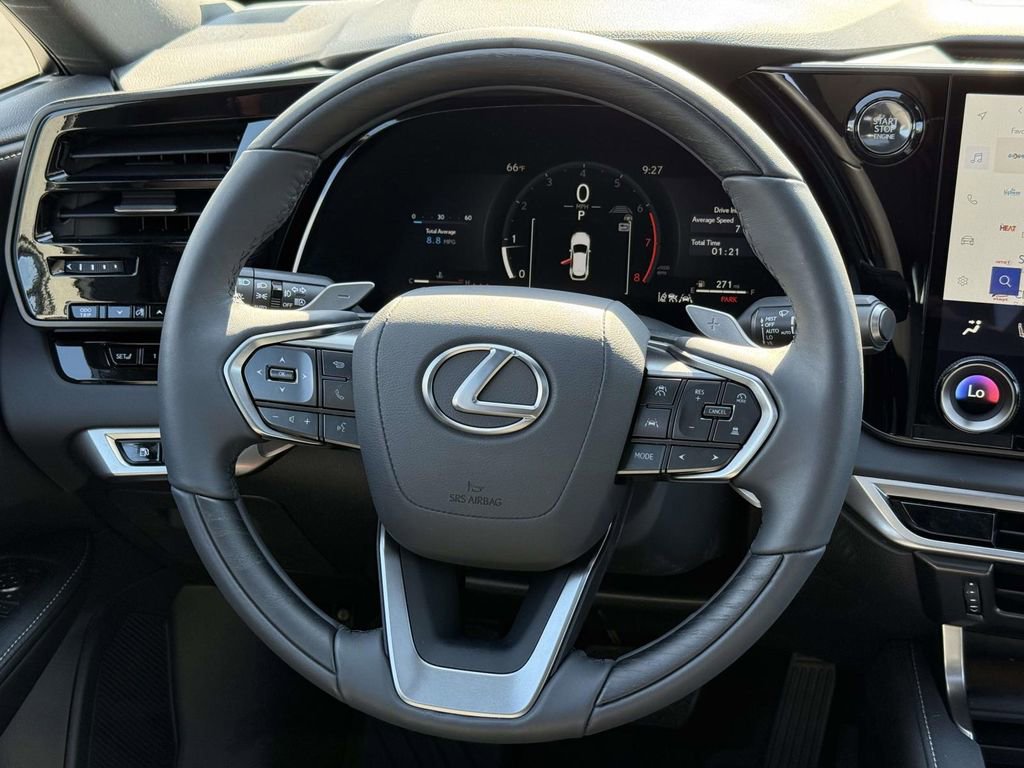 Used 2026 Lexus RX 350 Premium AWD/4WD image 10