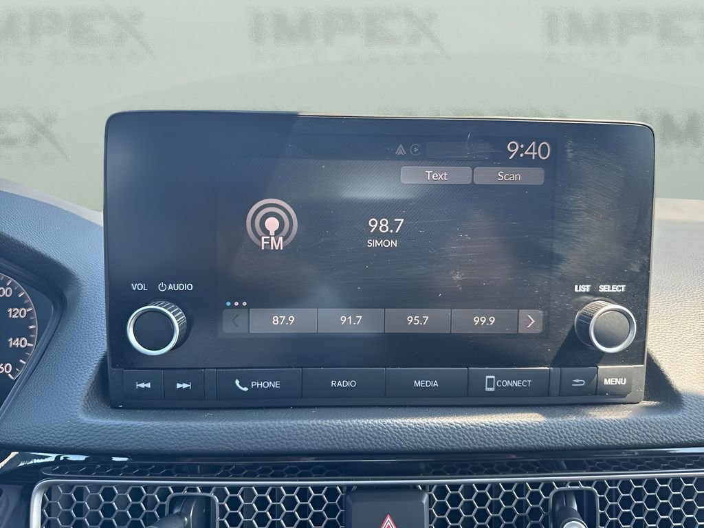 Used 2025 Honda Civic Sport image 15