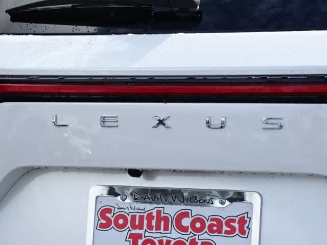 Used 2025 Lexus NX 350h AWD w/ Accessory Package (Z2) image 9