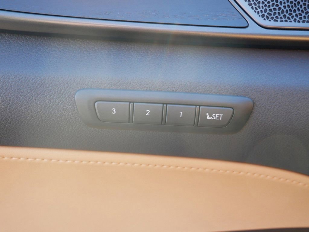 Certified 2025 Lexus NX 350h AWD w/ Accessory Package (2T) image 16