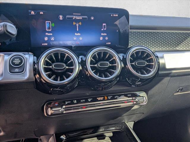 Used 2025 Mercedes-Benz GLB 250 image 14