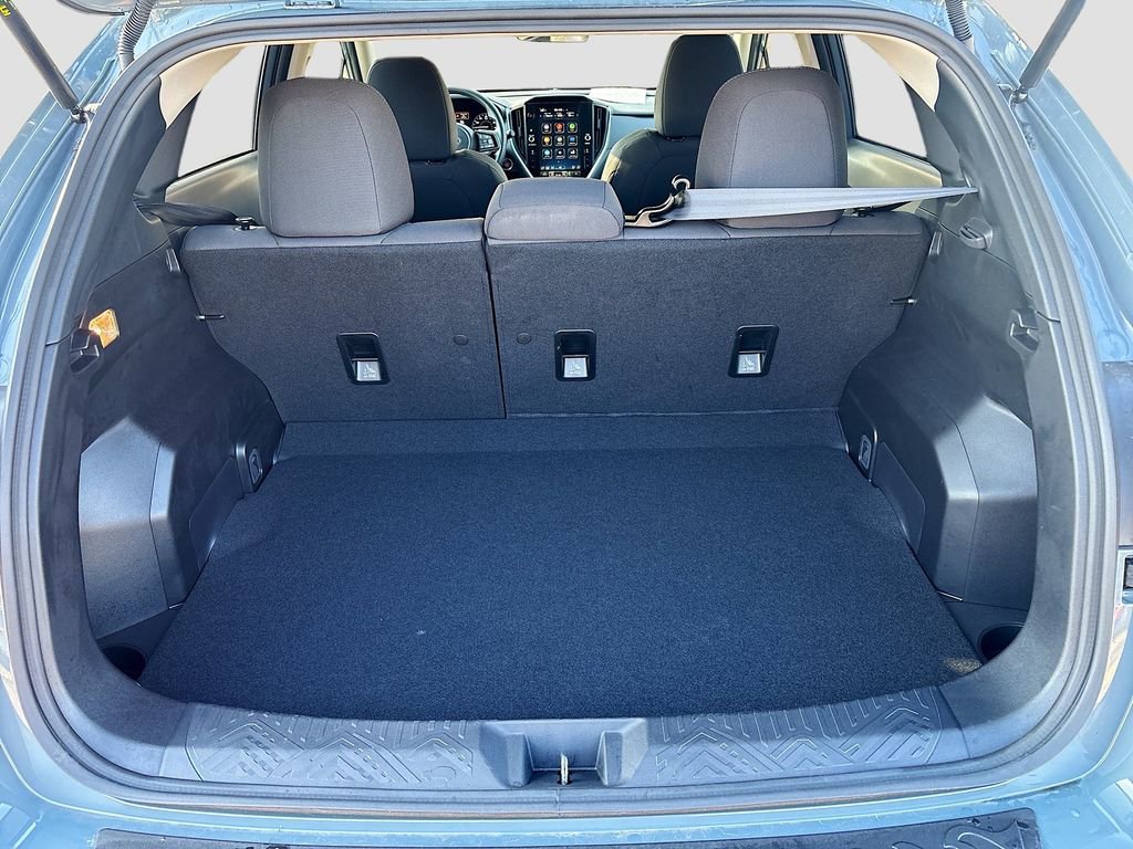 Used 2025 Subaru Crosstrek 2.0i Premium image 25