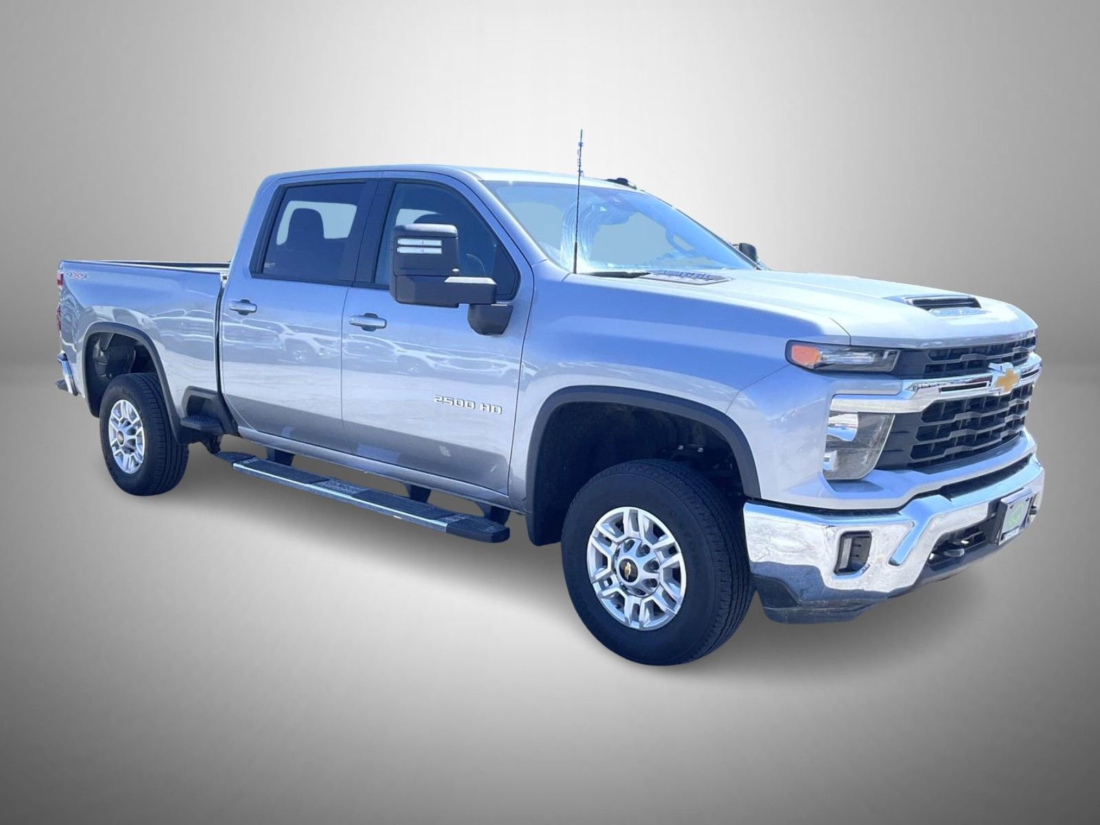Used 2025 Chevrolet Silverado 2500 LT w/ Convenience Package image 3
