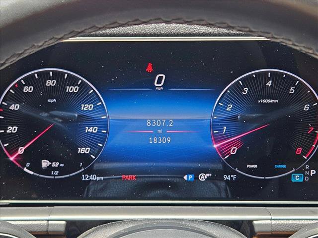 Certified 2024 Mercedes-Benz GLE 450 4MATIC image 10