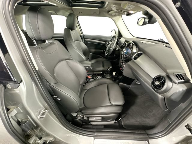 Used 2024 MINI Cooper S FWD image 29
