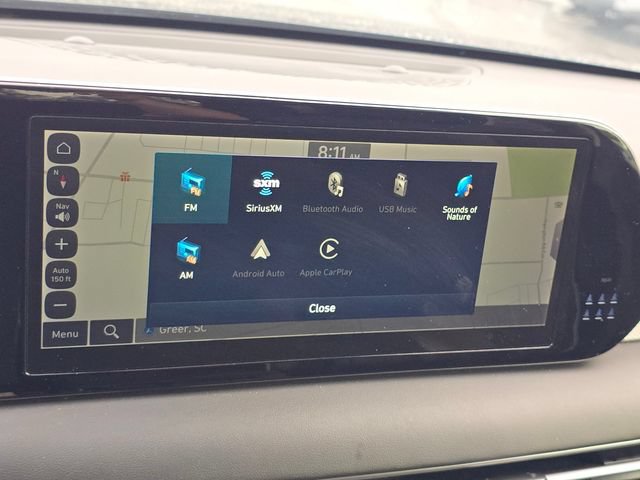 Used 2023 Hyundai Palisade SEL FWD image 22
