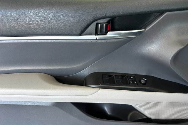 Certified 2023 Toyota Camry LE w/ Cold Weather Package FWD image 14