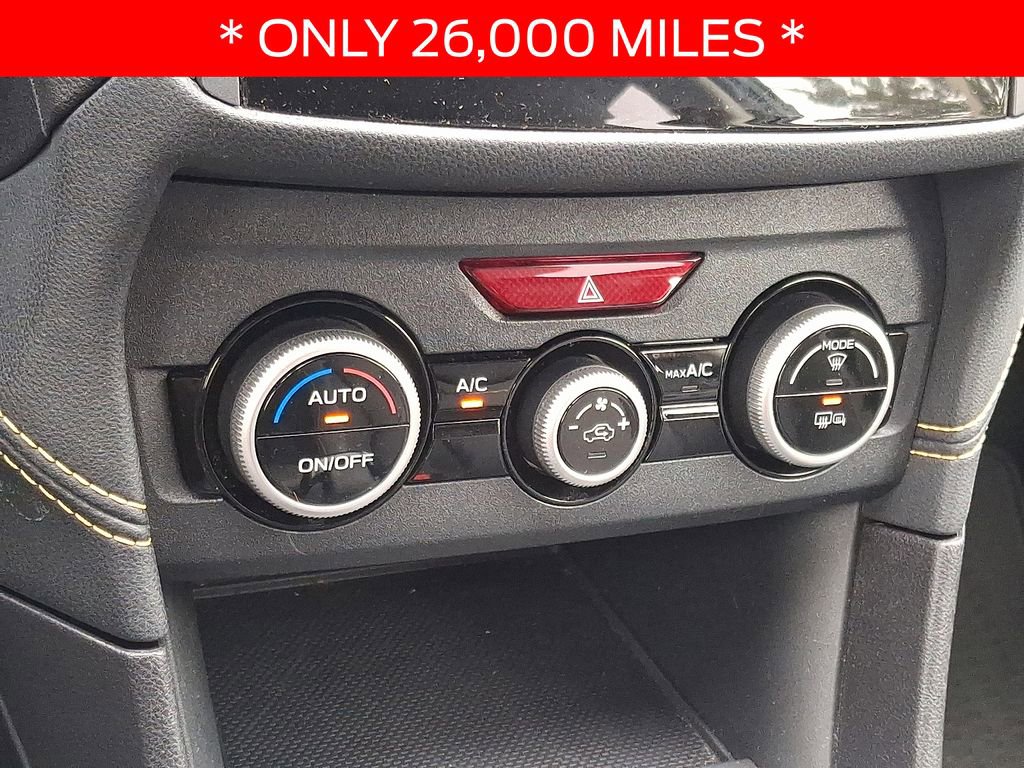 Used 2023 Subaru Crosstrek 2.5i Sport image 15