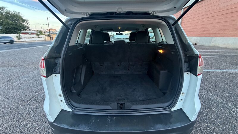 Used 2014 Ford Escape S FWD image 12