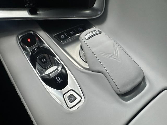 Used 2024 Chevrolet Corvette Stingray Premium Cpe w/ 3LT RWD image 18