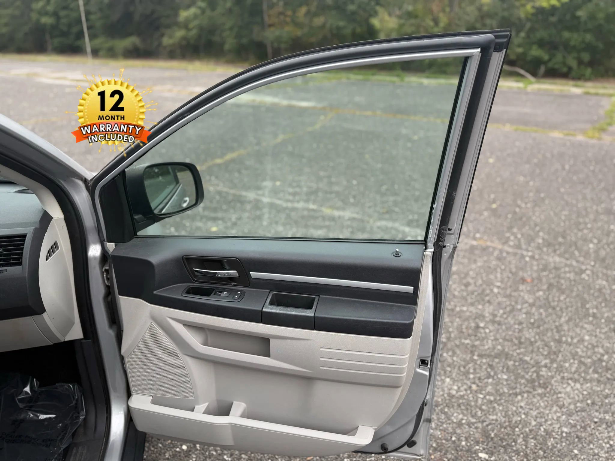 Used 2010 Dodge Grand Caravan SE w/ Climate Group image 68