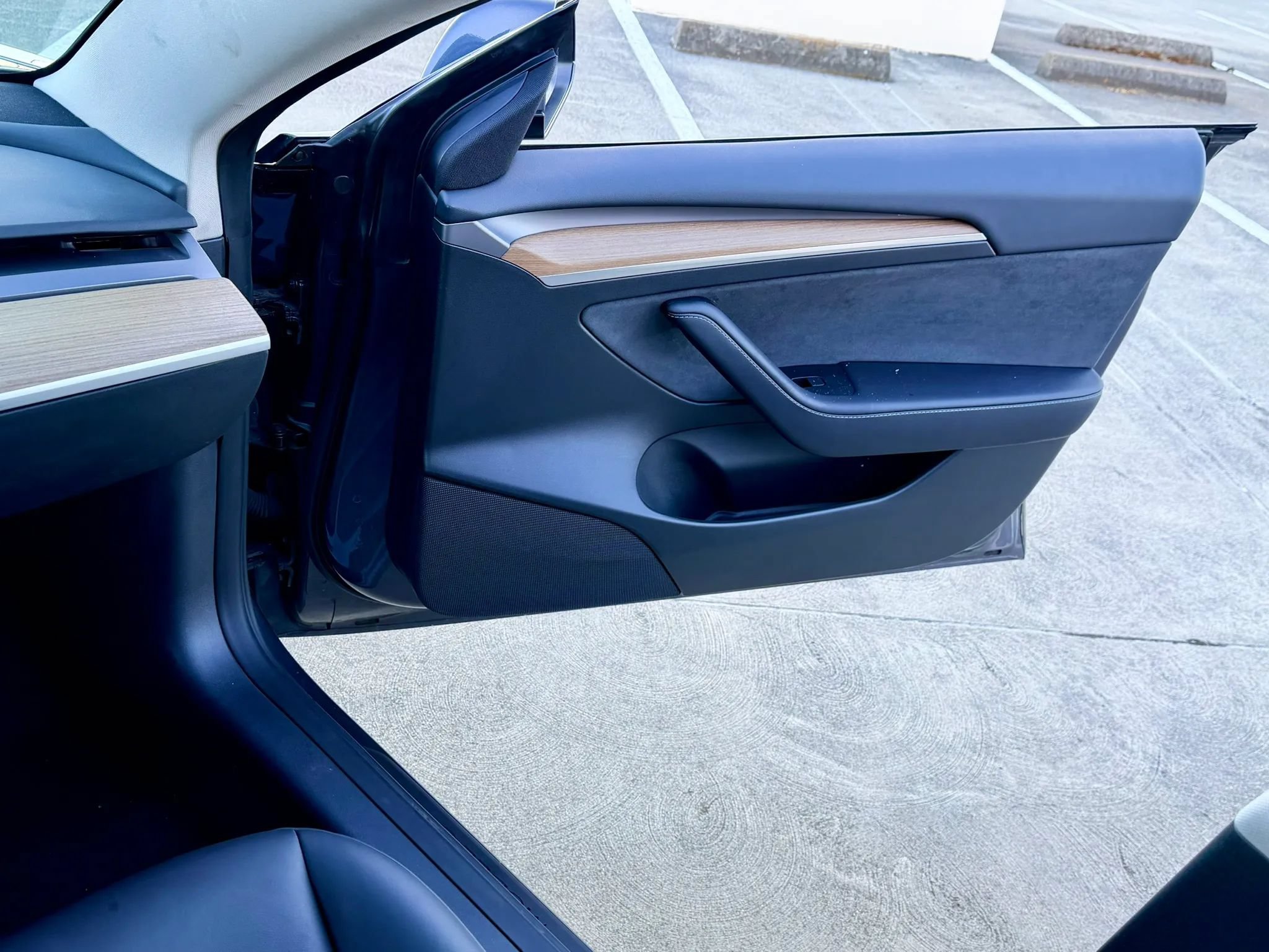 Used 2023 Tesla Model 3 Performance AWD/4WD image 41