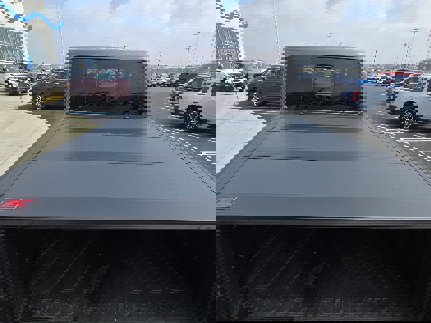 Used 2025 Jeep Gladiator Sport image 20