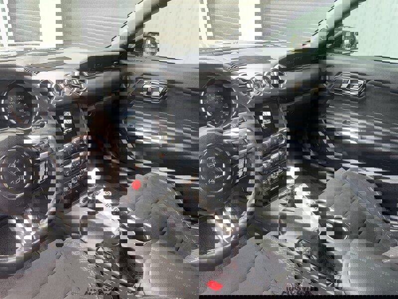 Used 2017 Ford Mustang Shelby GT350 w/ Electronics Package image 37