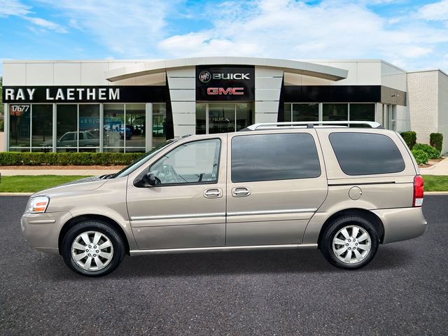 Used 2006 Buick Terraza CXL w/ Driver Confidence Package FWD image 2