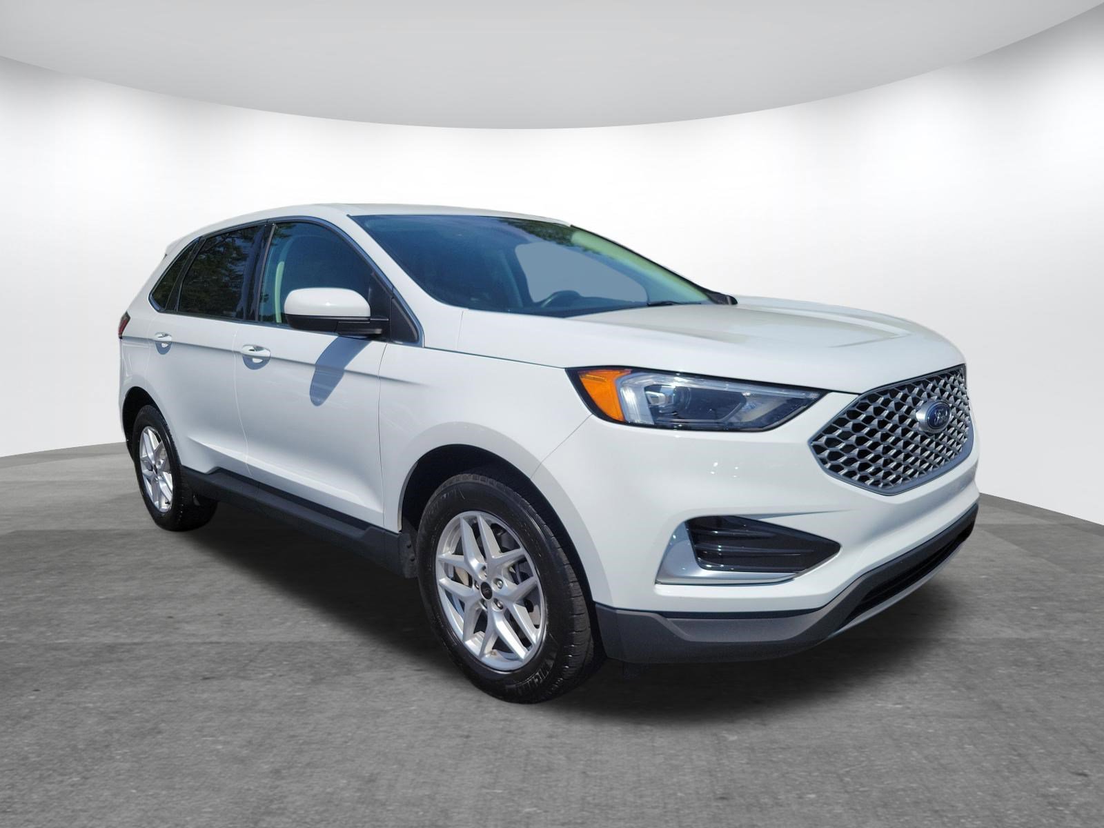 Used 2024 Ford Edge SEL AWD/4WD image 20