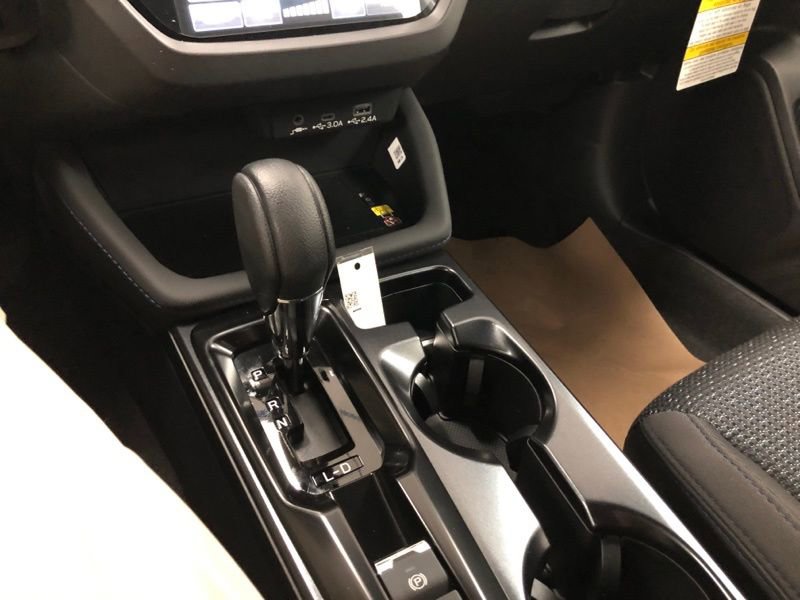 New 2026 Subaru Forester Premium image 33
