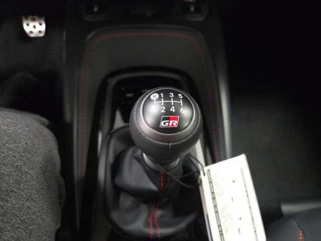 New 2026 Toyota Corolla GR AWD/4WD image 26