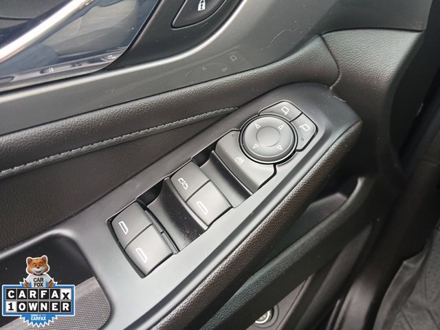 Used 2023 Chevrolet Traverse LT w/ LPO, Floor Liner Package AWD/4WD image 38