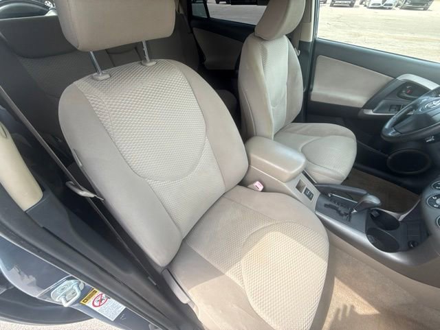 Used 2008 Toyota RAV4 Limited FWD image 13