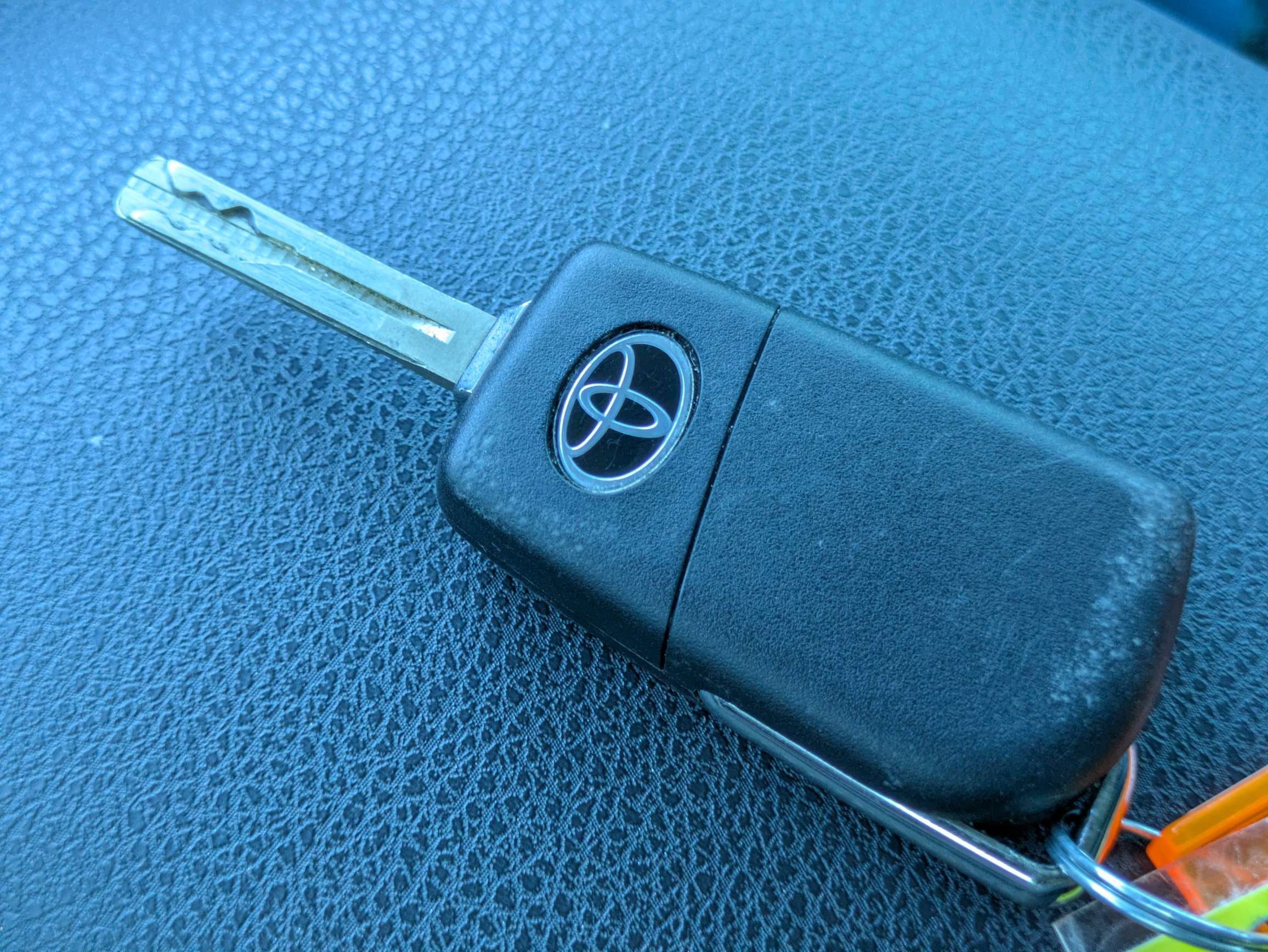 Used 2024 Toyota Camry SE FWD image 22