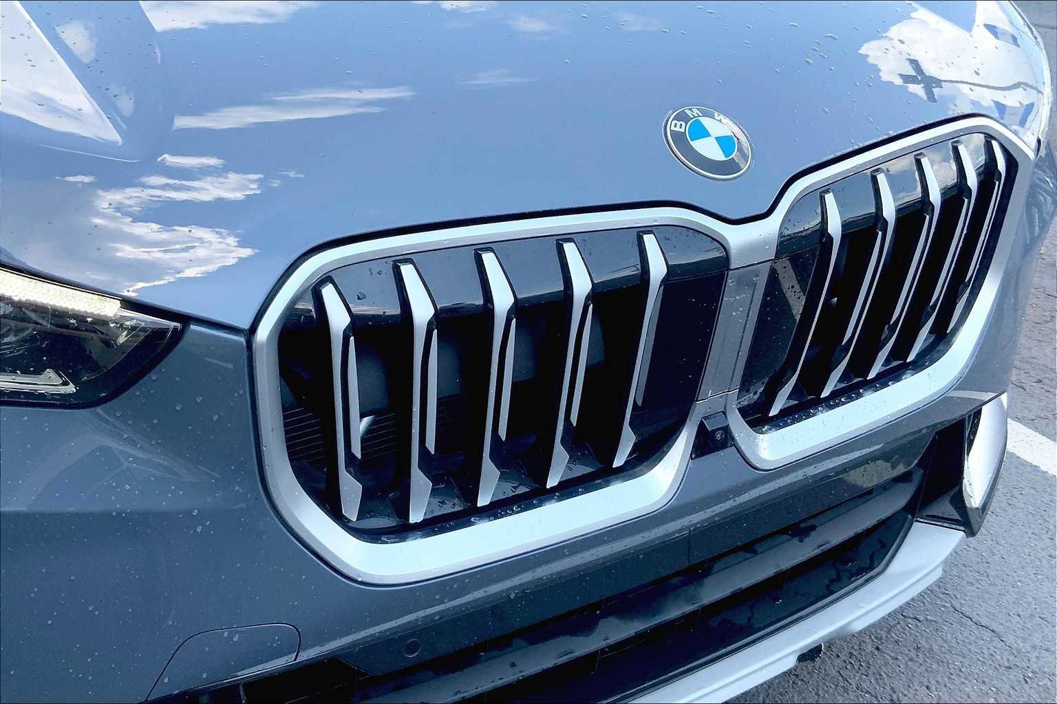 Used 2024 BMW X1 xDrive28i AWD/4WD image 29